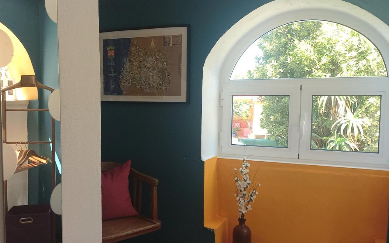 Lugar Saloio Sintra Bed & Breakfast Exterior photo